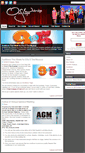 Mobile Screenshot of onstageuxbridge.com